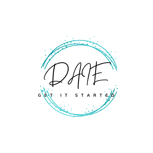 Daie logo