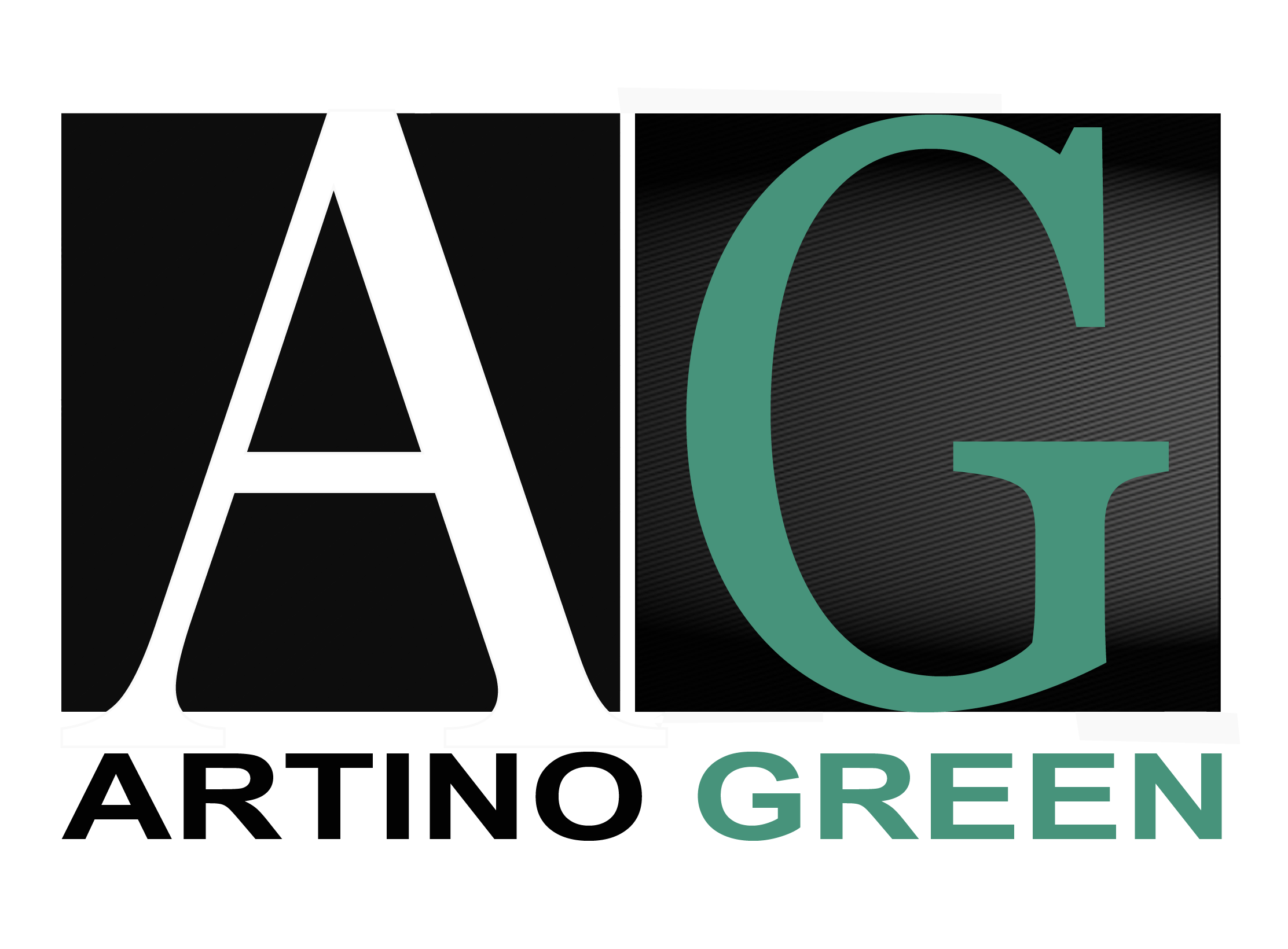 Artino Green logo
