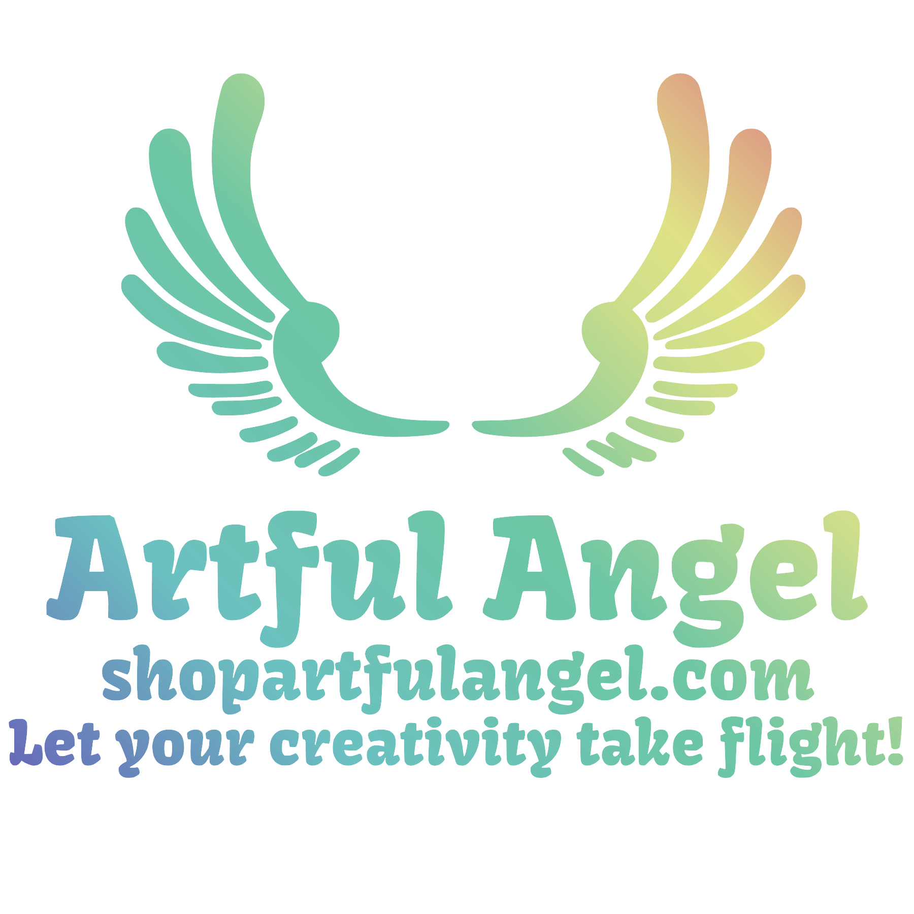Artful Angel logo