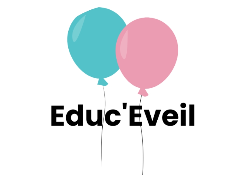 Educ'Eveil logo