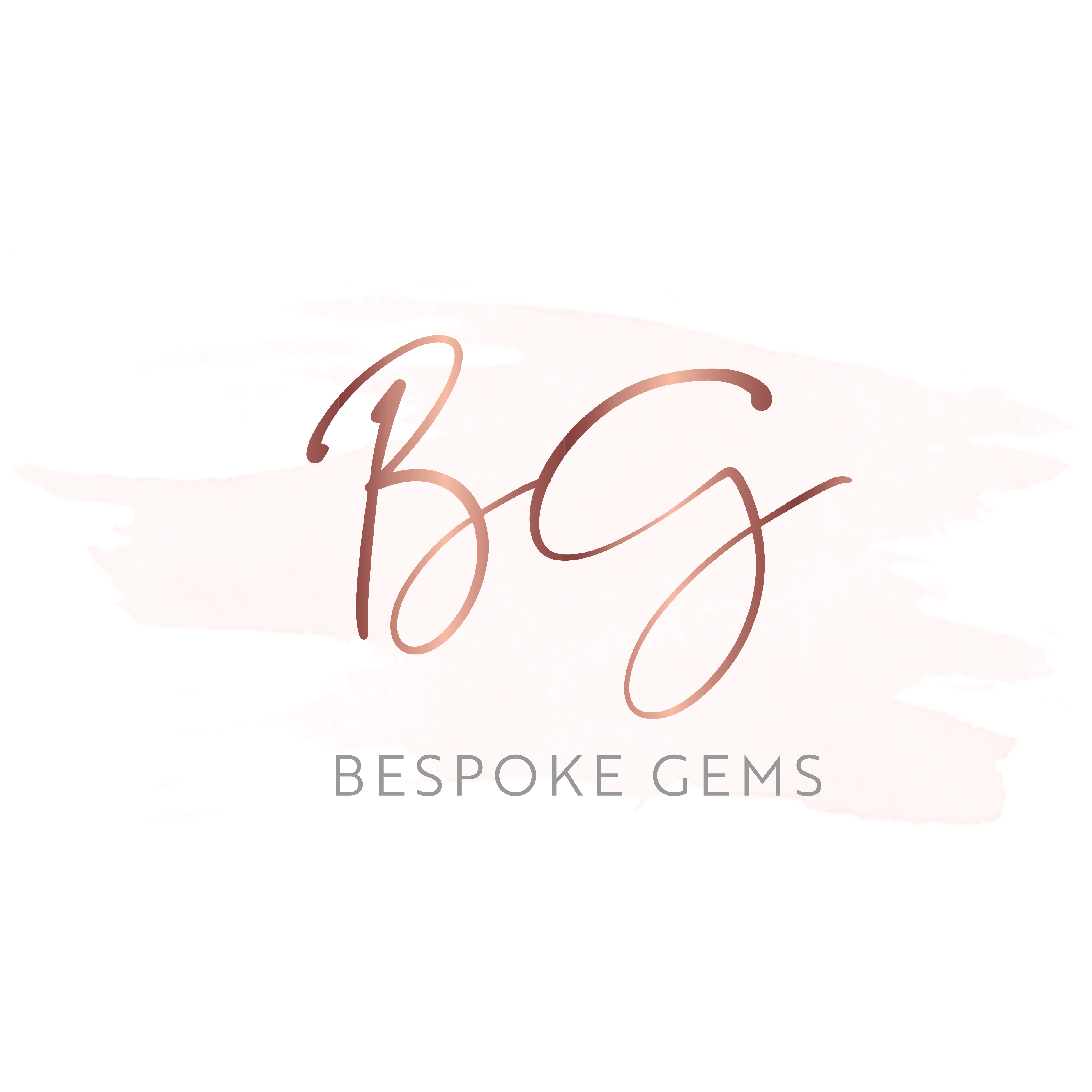 BespokeGems logo