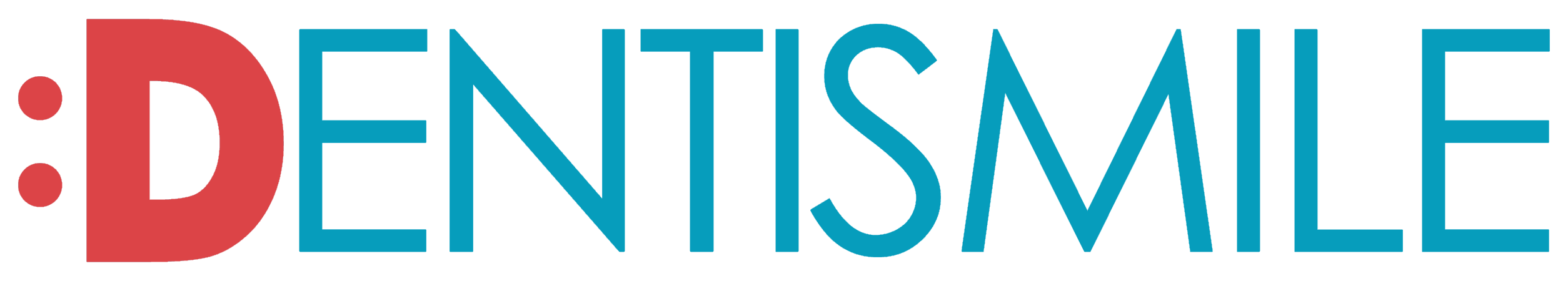 Denti-smile-official logo