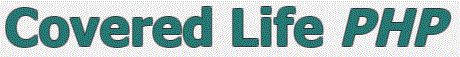 Covered Life Php logo
