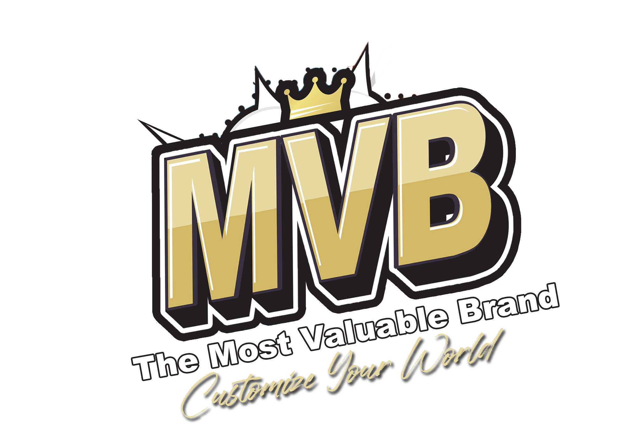 MVB Custom Printing