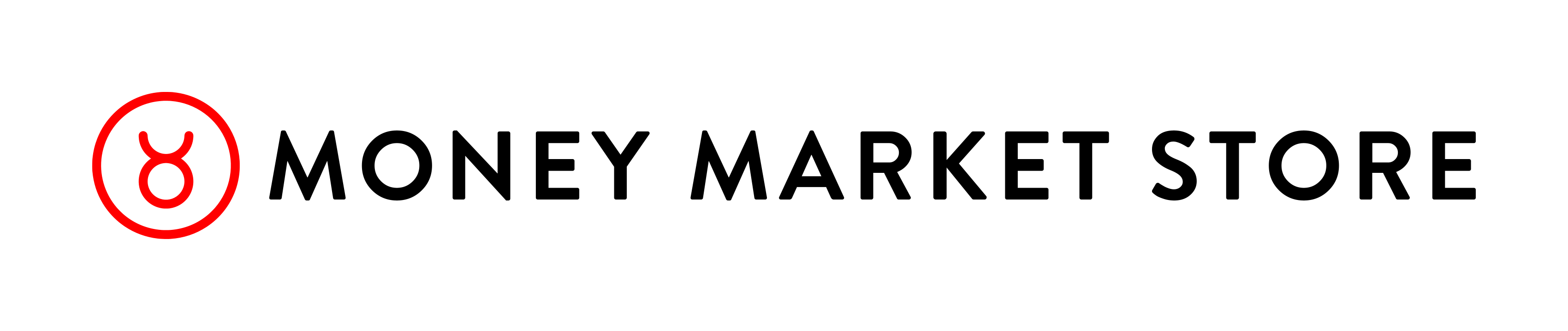 Money Market Store logo