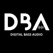 Digital Bass Audio logo