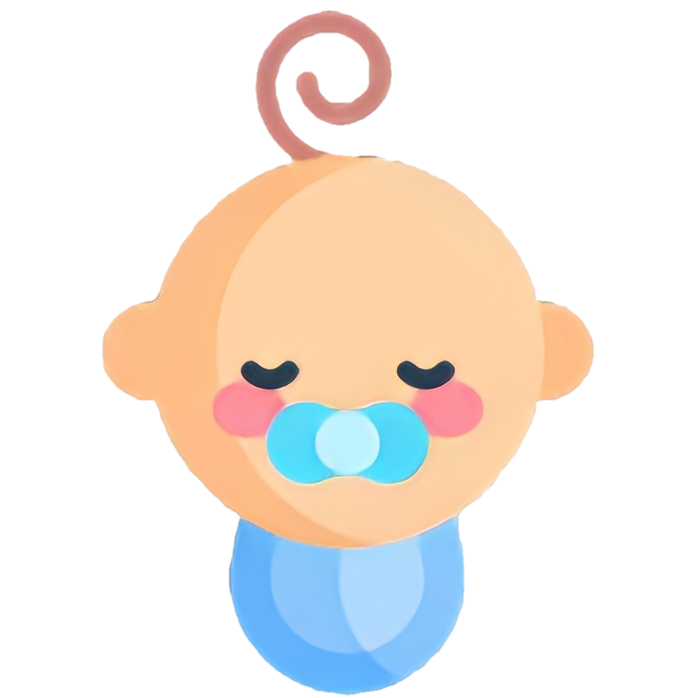 Bébé Précieux logo