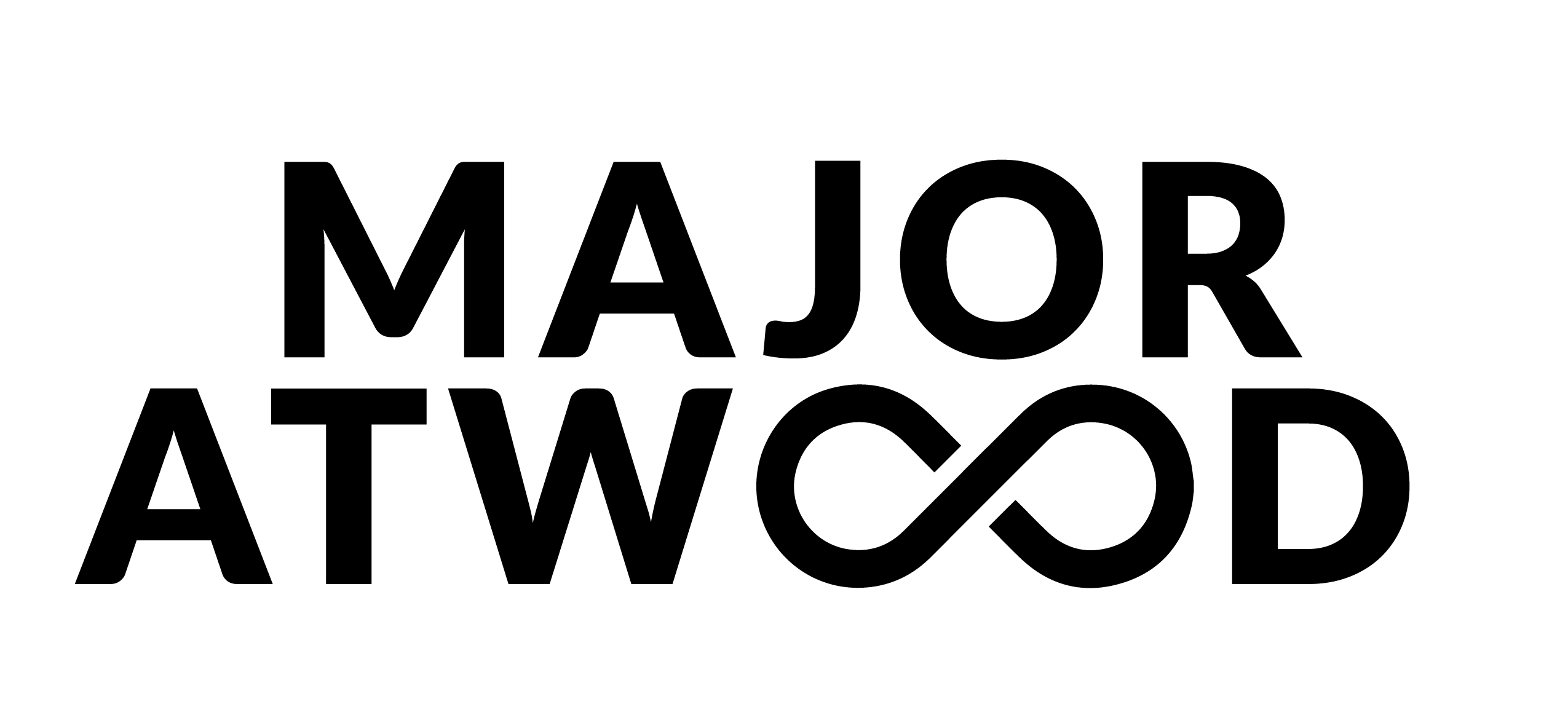 Major Atwood logo