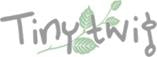 Tiny Twig Australia logo
