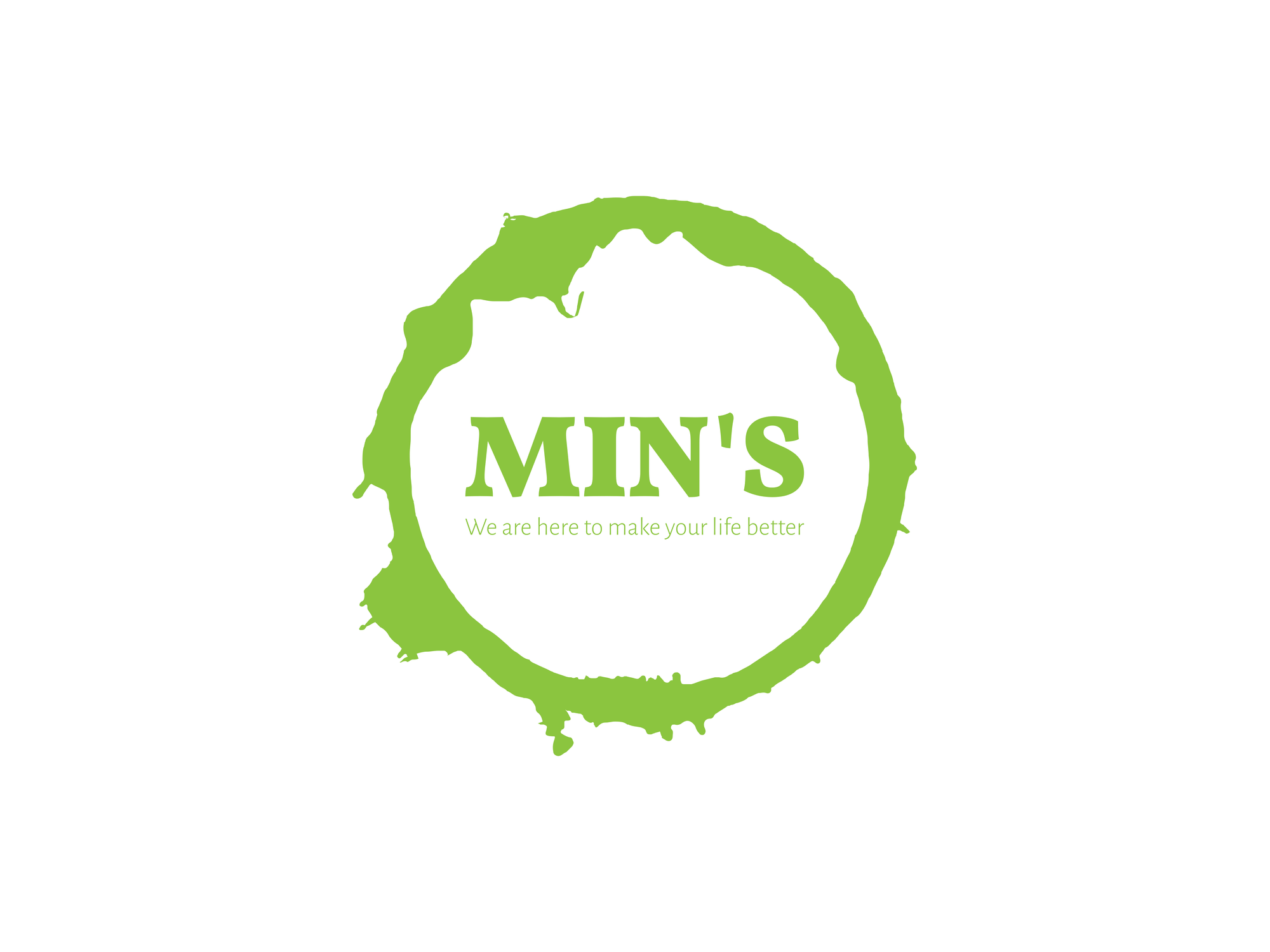 Min's logo