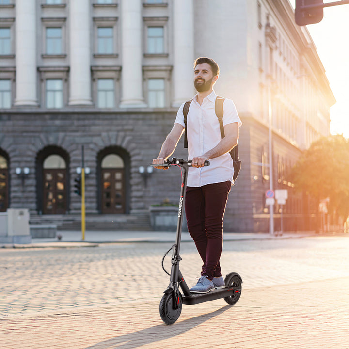 iScooter i9 Foldable Electric Scooter | 6% Commission