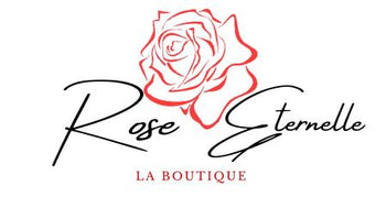 Rose Eternelle La Boutique logo