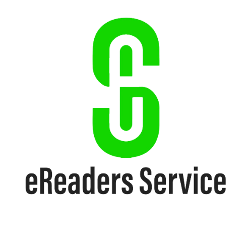 eReaders Service logo