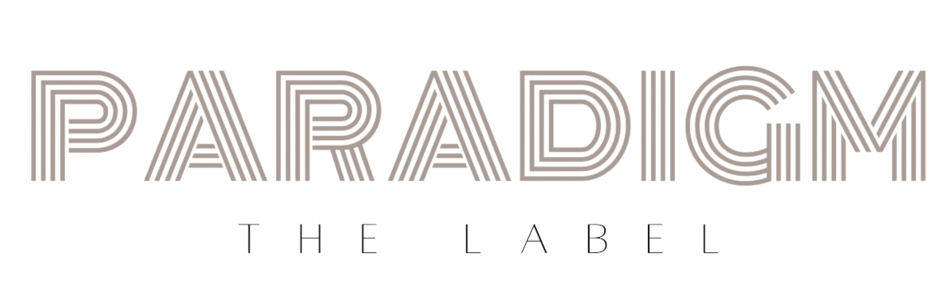 Paradigm logo
