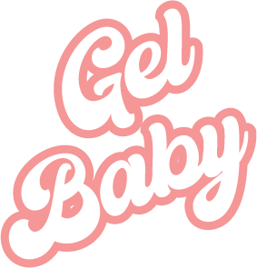 Gel Baby logo