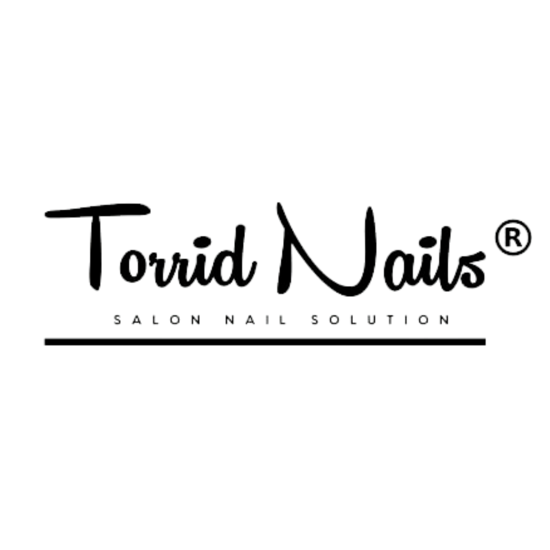 Torrid Nails logo