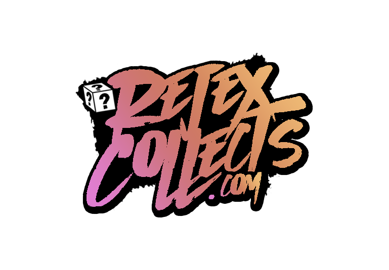 Rejex Collects logo