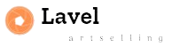 Lavelart logo