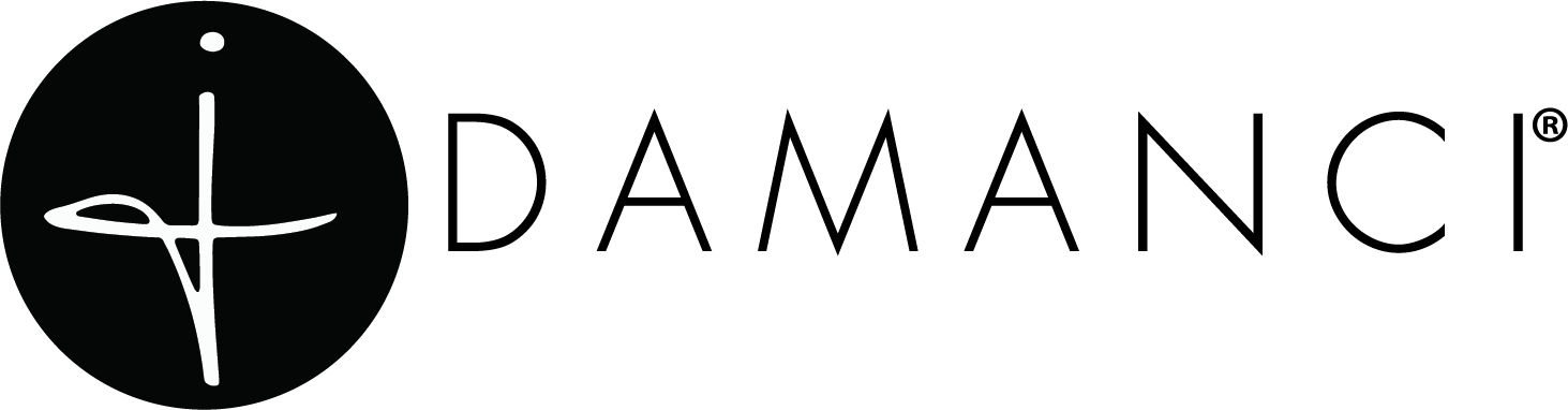 DAMANCI® logo