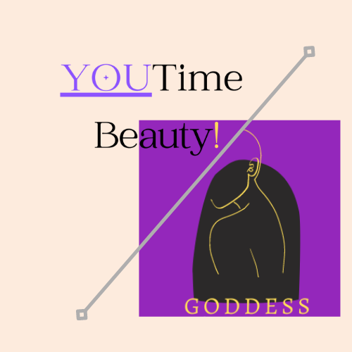 YOUTime Beauty! logo