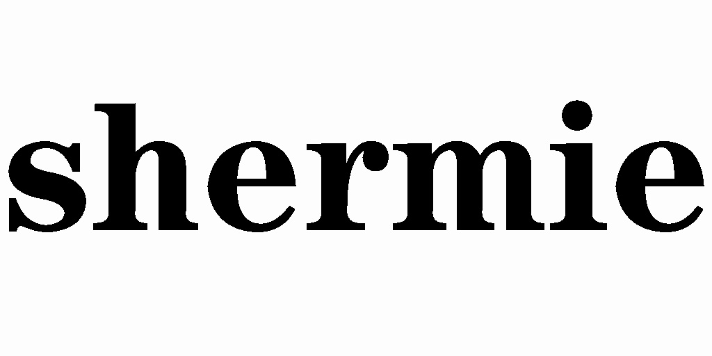 shermie logo