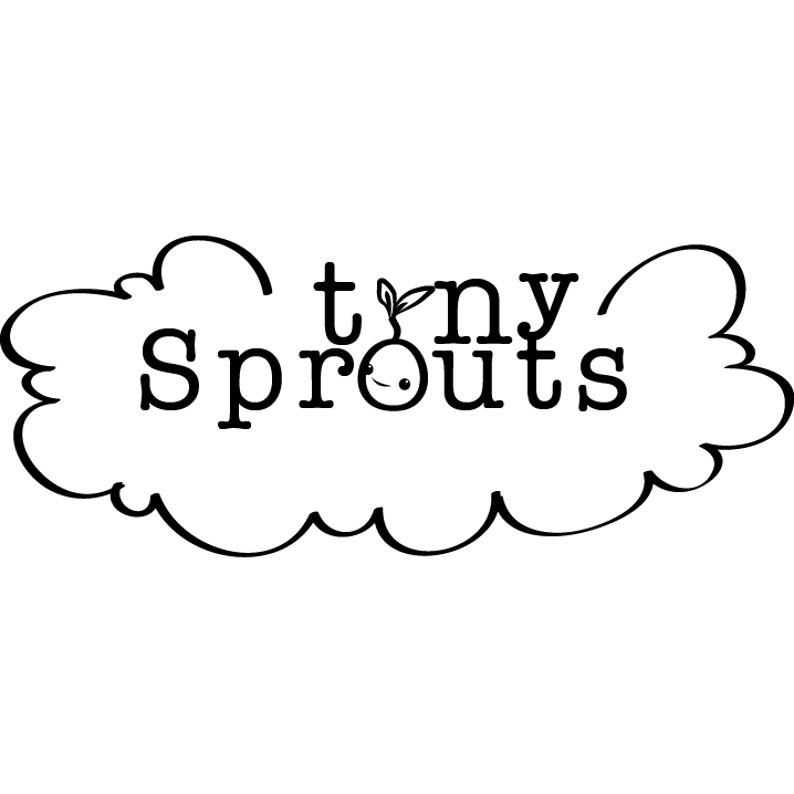 Tiny Sprouts logo