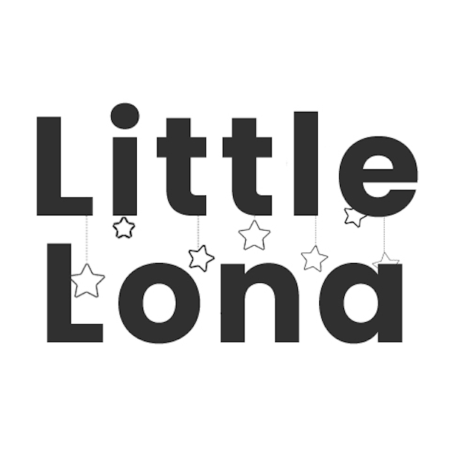 Little Lona logo