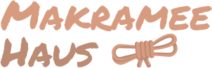 Makramee Haus logo