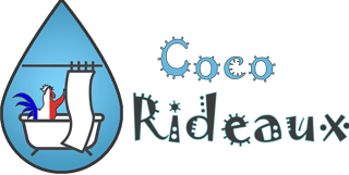 Coco-Rideaux logo