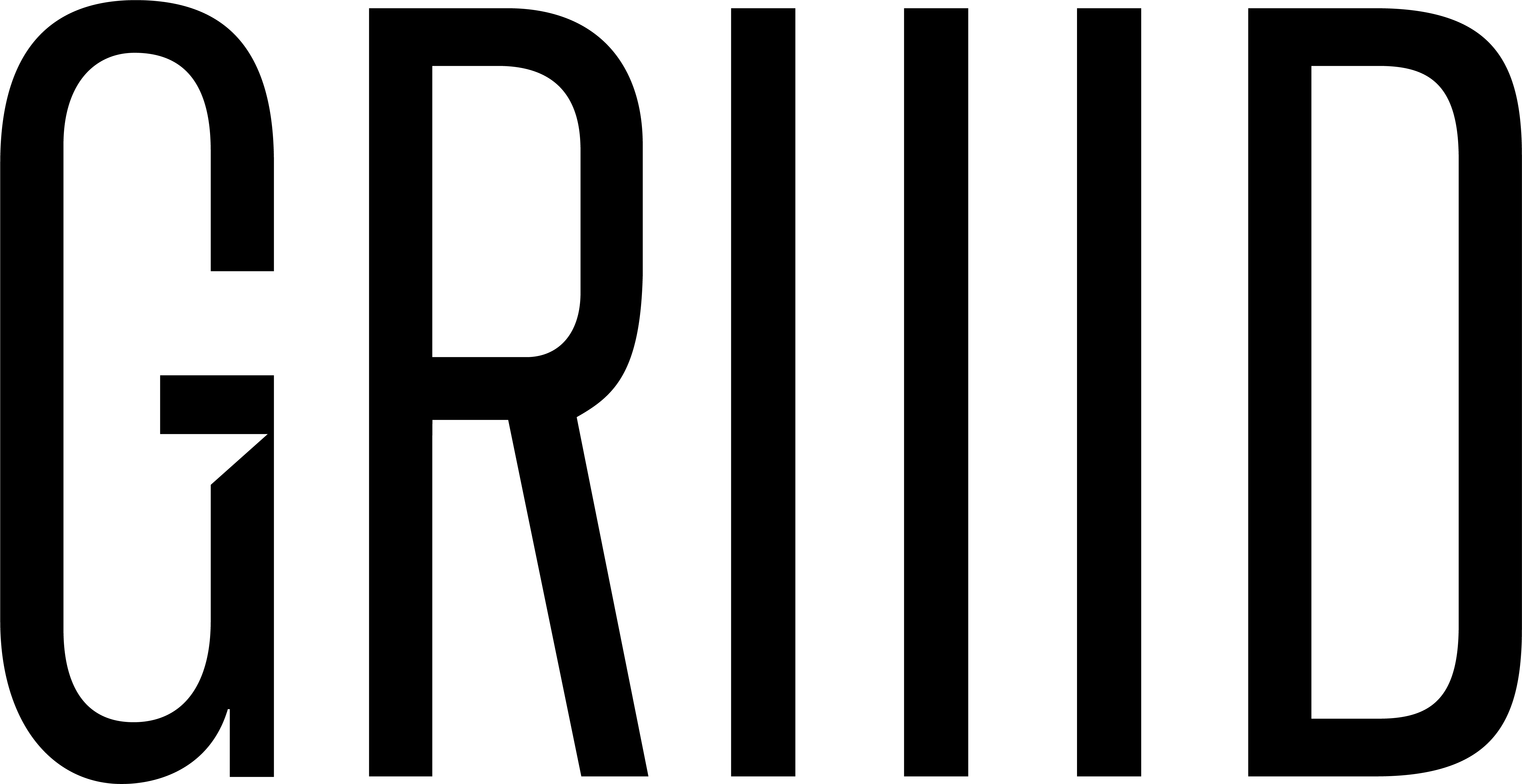 GRIIID logo