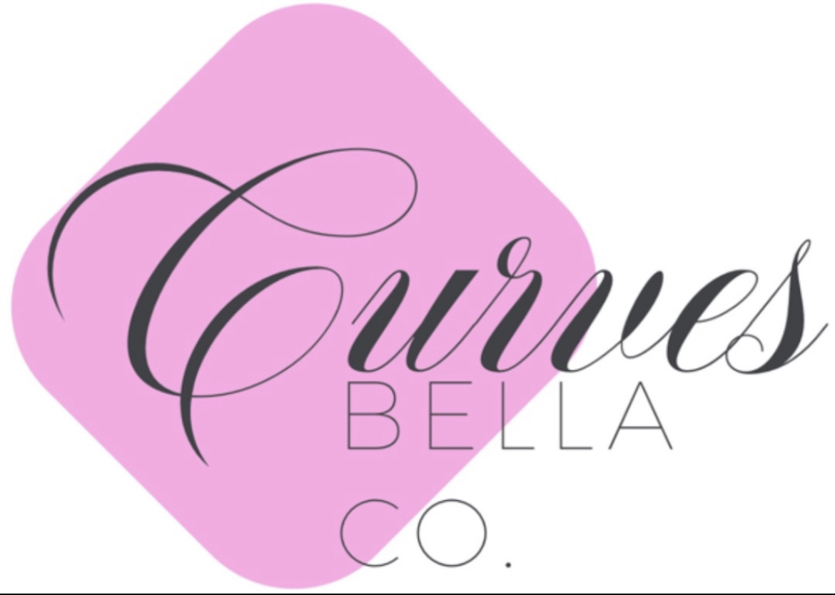 Curves Bella Co. logo
