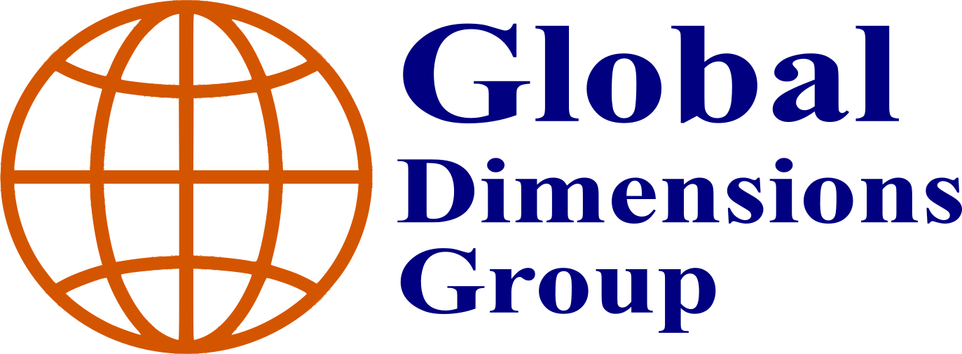 Global Dimensions Group logo
