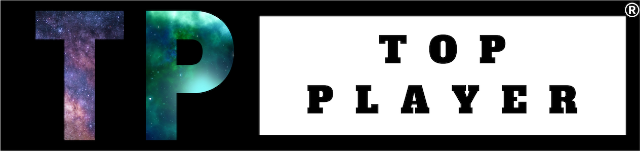 Top Player® logo