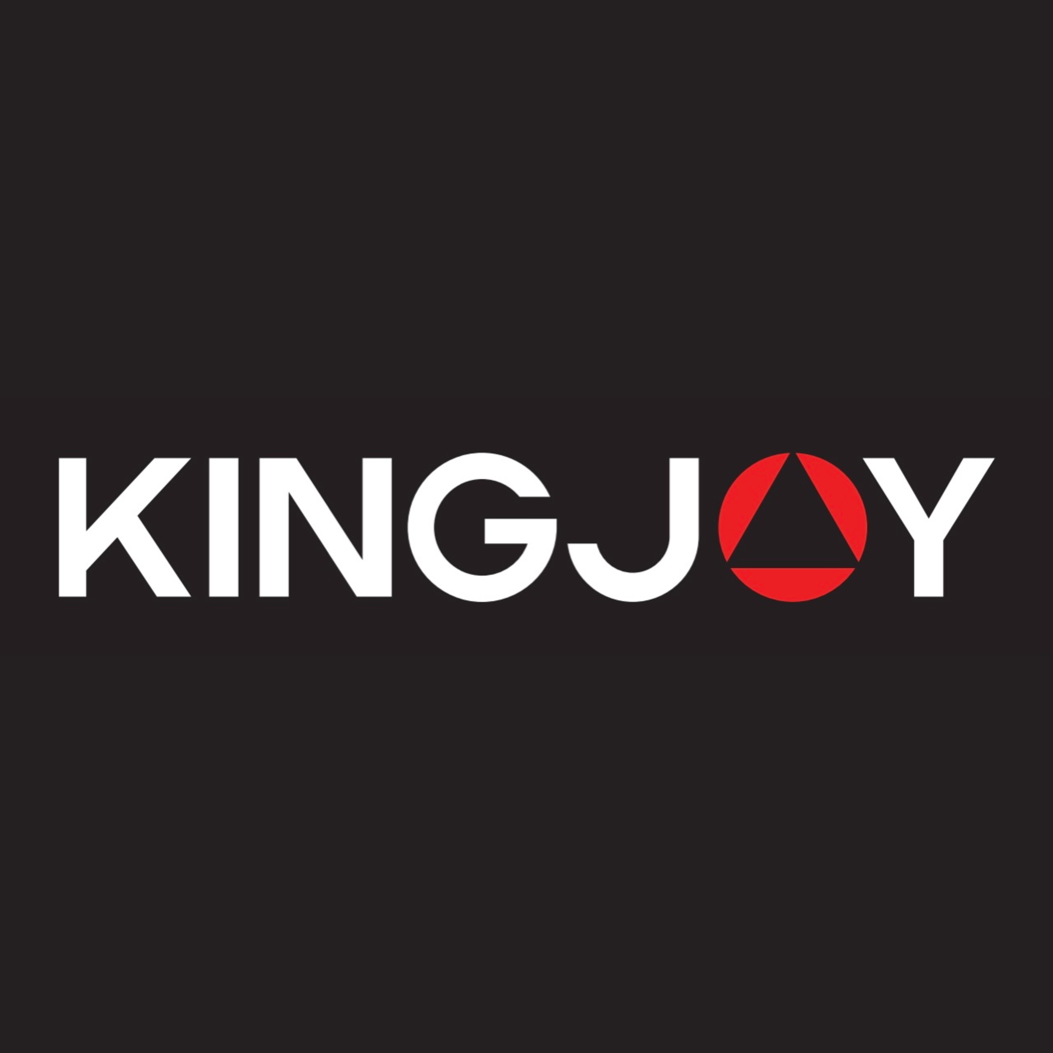 KINGJOY logo