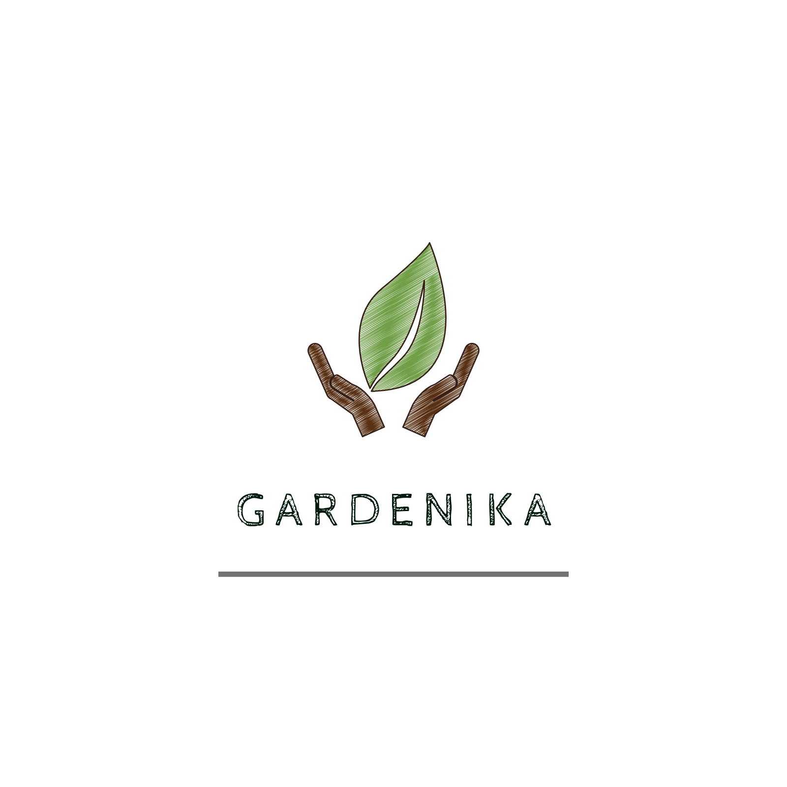 Gardenika logo