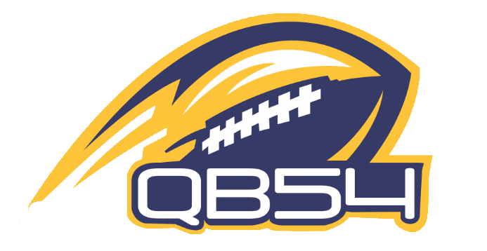 QB54 logo