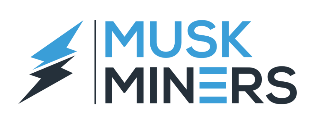 Musk Miners Coupons and Promo Code