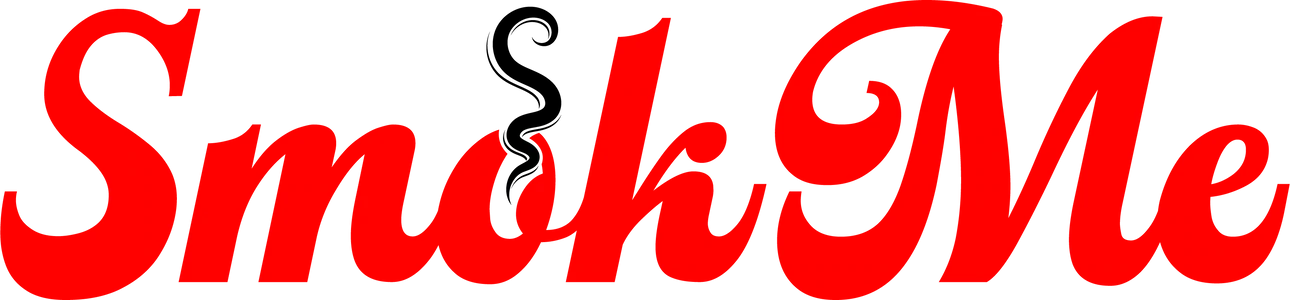 Smokme.com logo