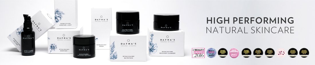 Dafna's Personal Skincare Coupons and Promo Code