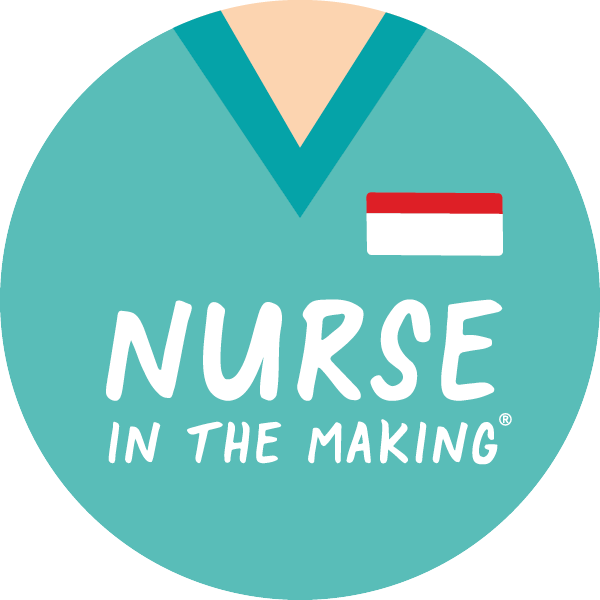 NurseInTheMaking logo