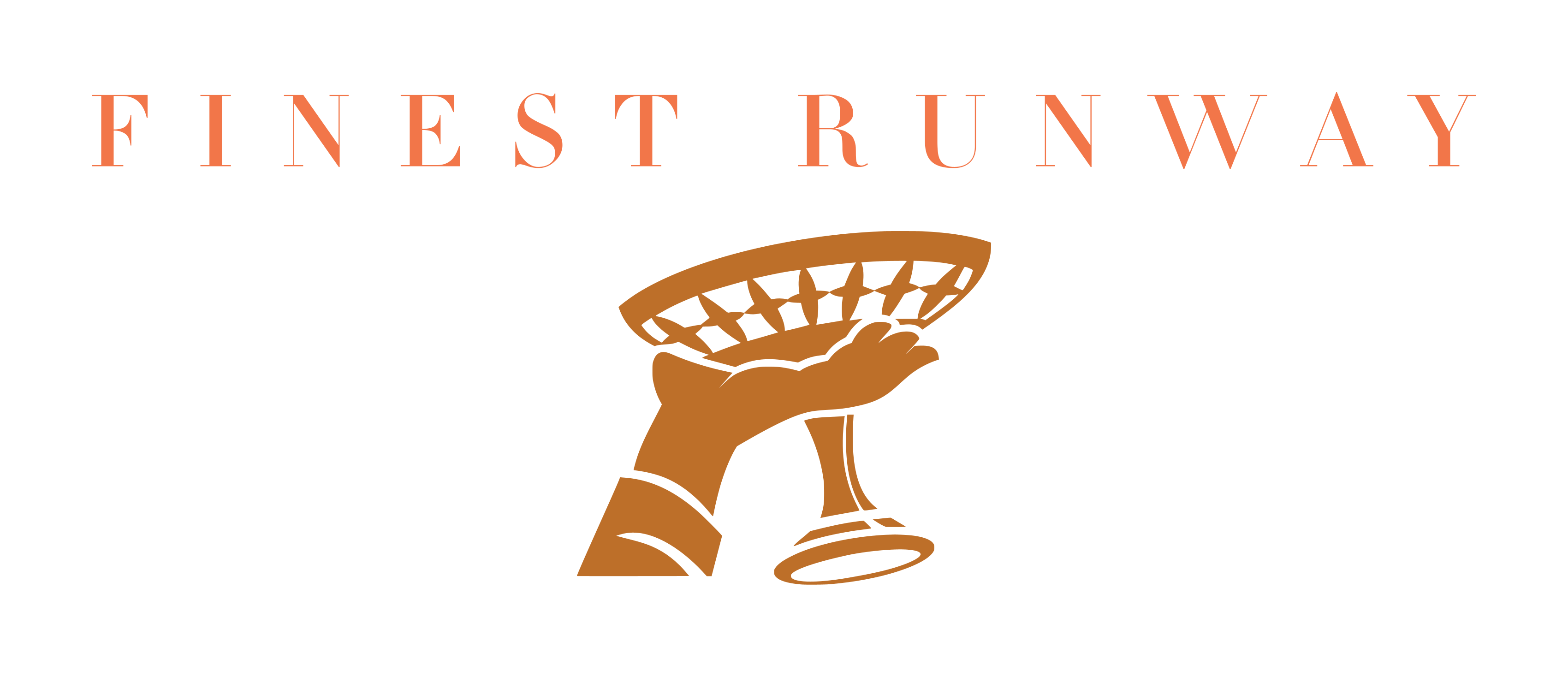Finest Runway logo