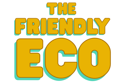 The Friendly Eco Bristol logo
