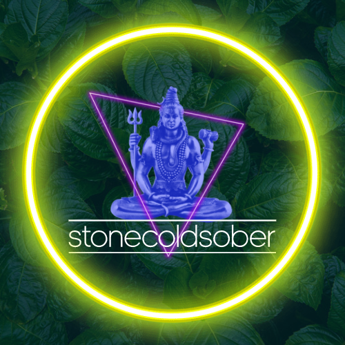 Stone Cold Sober  logo