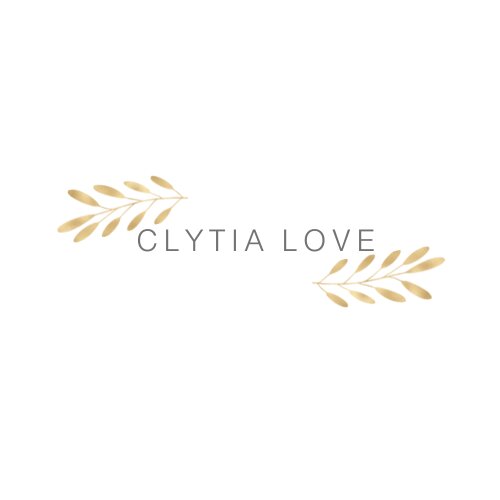 CLYTIA LOVE logo