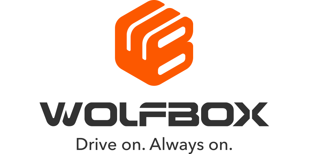 Wolfbox logo