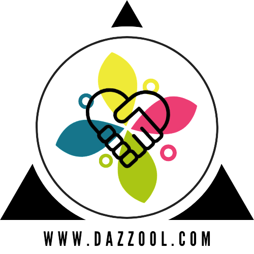 Dazzool logo