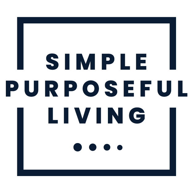 Simple Purposeful Living logo