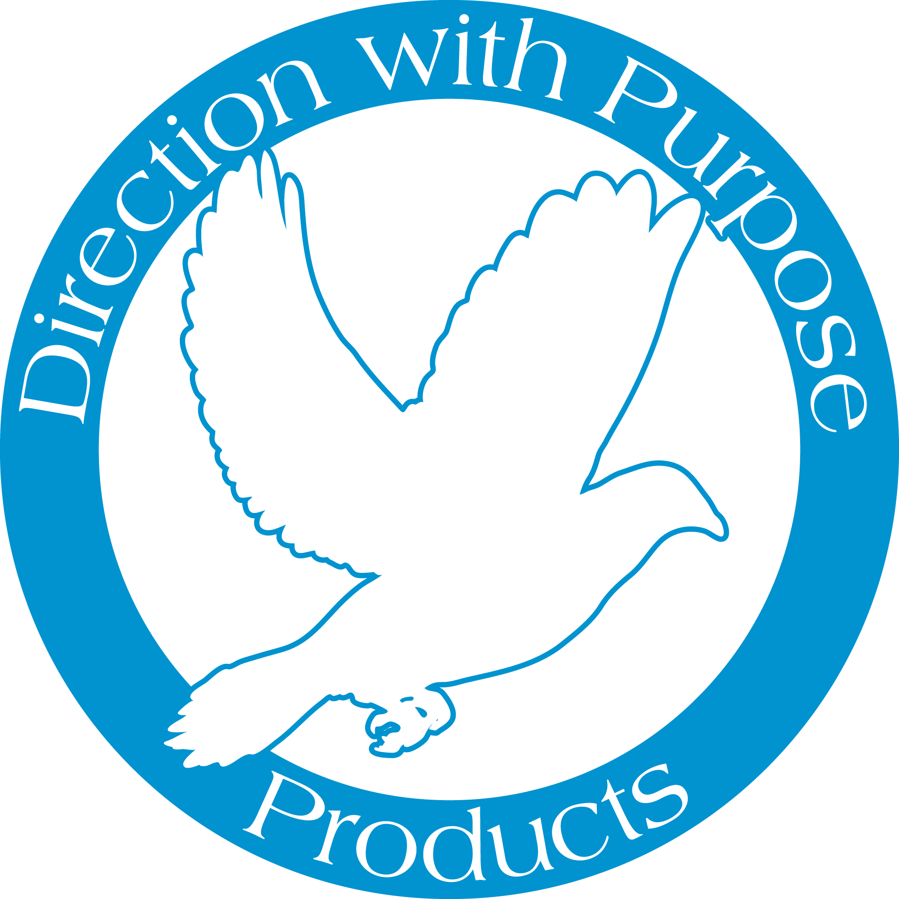 Direction With Purpose logo
