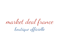 market deal france logo