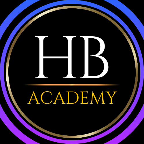 HB-Business - Formations logo